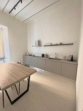 Boutique Via Veneto Apartment by SupaStays